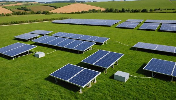 Atse accompagne vos projets photovoltaïques au pays basque avec expertise